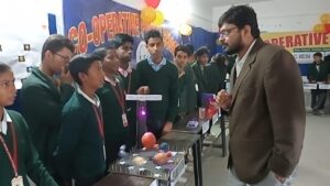 Experienced Faculty